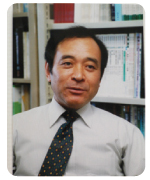 保坂隆氏