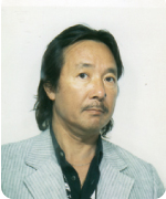 河村シゲル氏