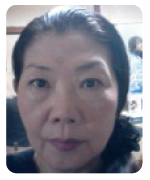 椎橋美知子氏