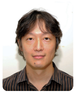 上野創氏